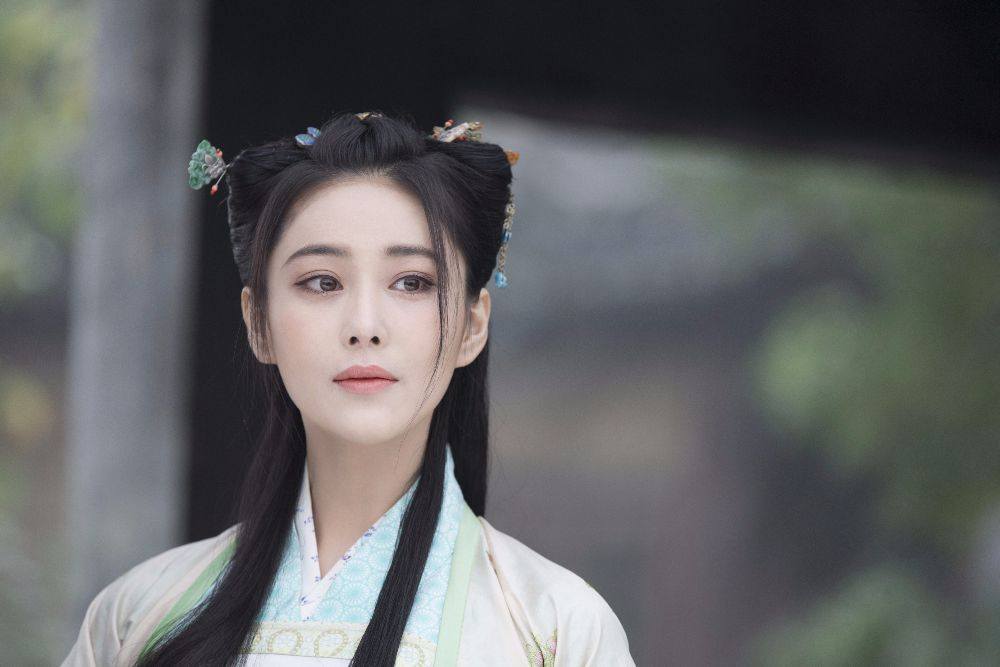 Si Mei Ren 《思美人》 2016 part21