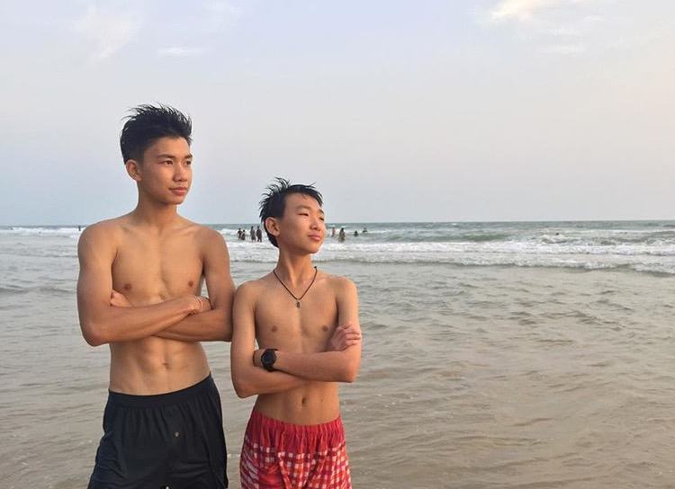 วัยกำลังดี