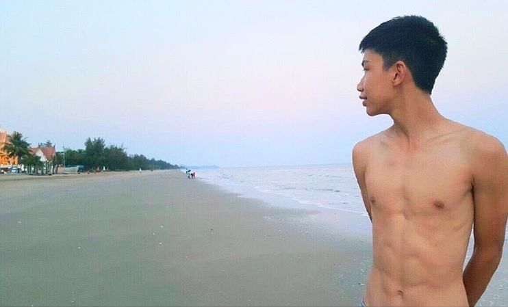 วัยกำลังดี