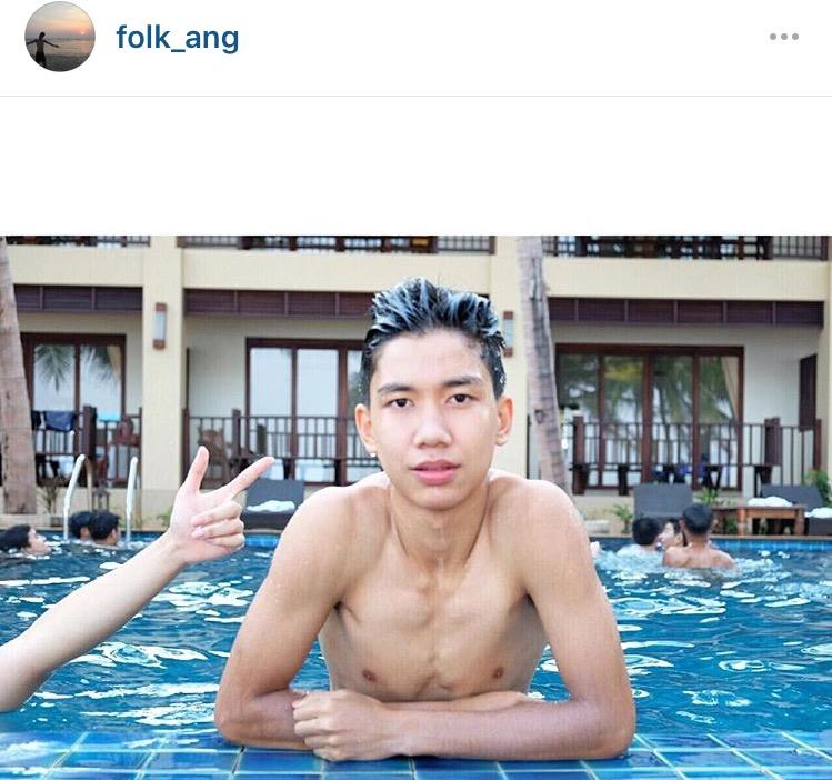 วัยกำลังดี