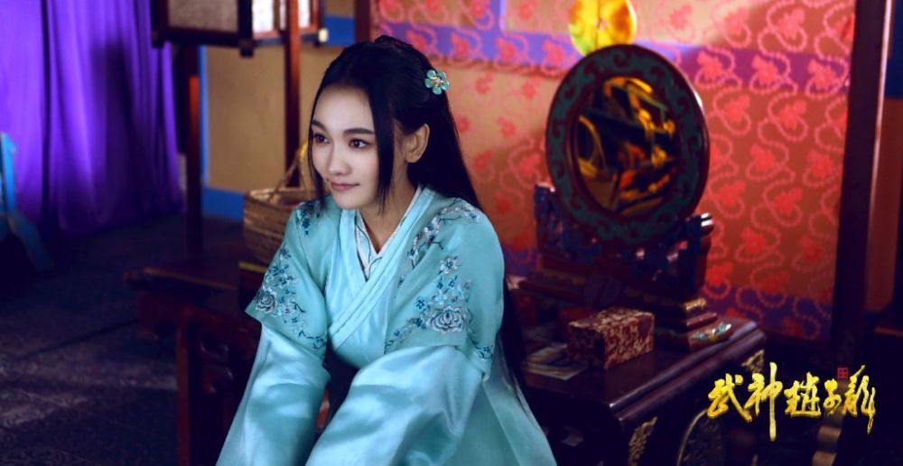 《武神赵子龙》 Chinese Hero Zhao Zi Long 2015 part40