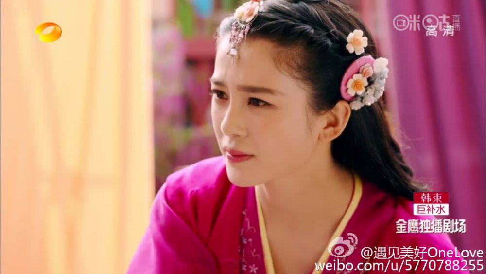 《武神赵子龙》 Chinese Hero Zhao Zi Long 2015 part40