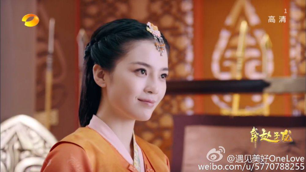 《武神赵子龙》 Chinese Hero Zhao Zi Long 2015 part40