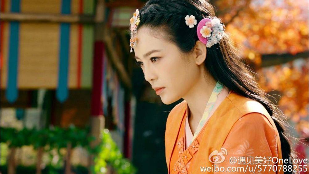 《武神赵子龙》 Chinese Hero Zhao Zi Long 2015 part40