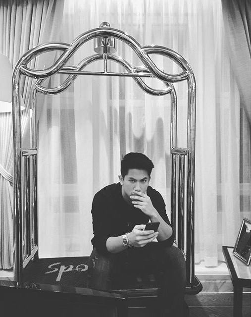 เจ้าชายมาทีน
