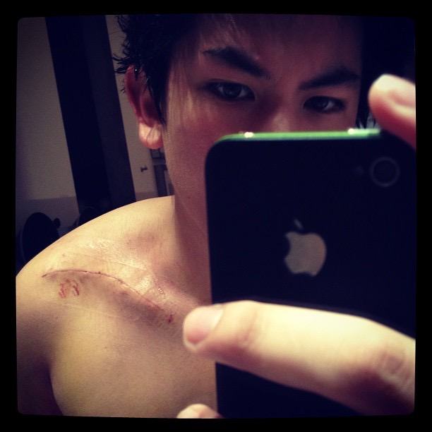 เจ้าชายมาทีน