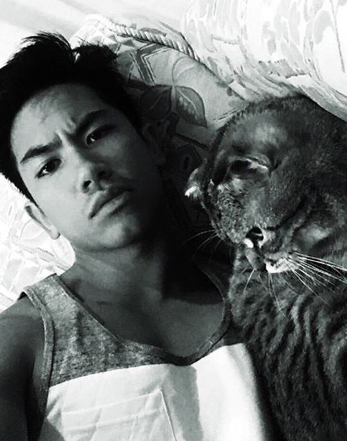 เจ้าชายมาทีน