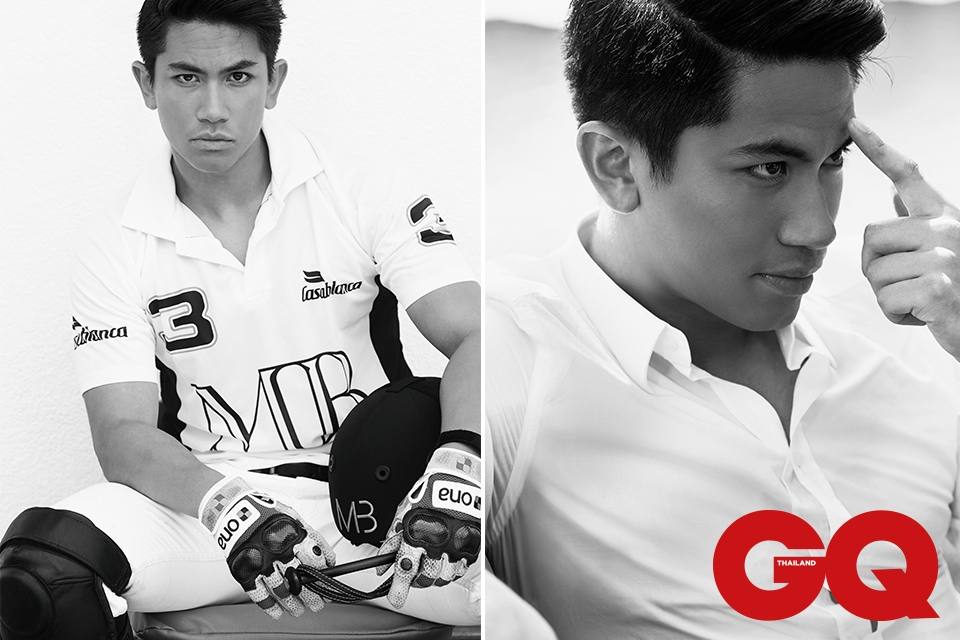 เจ้าชายมาทีน