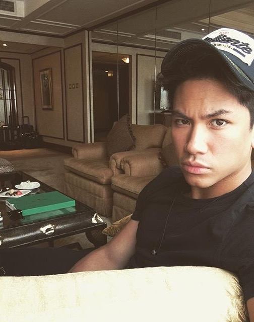 เจ้าชายมาทีน