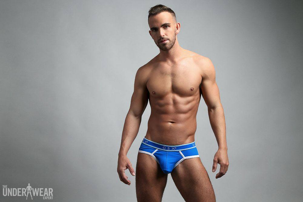 Hot guy in underwear 135