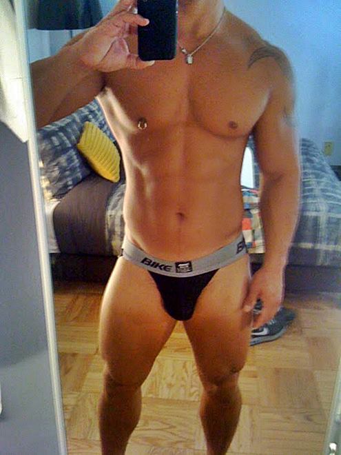 Sexy Guy 68