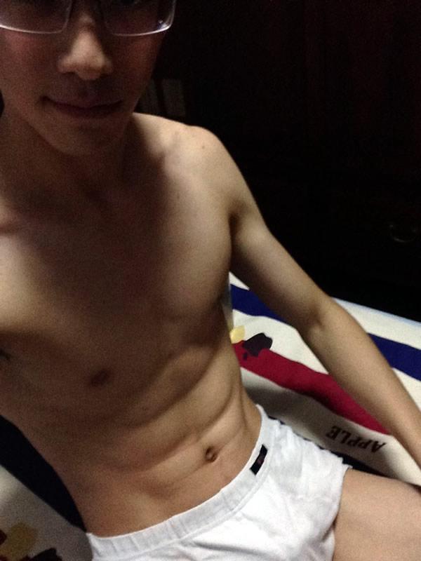 Sexy Guy 68