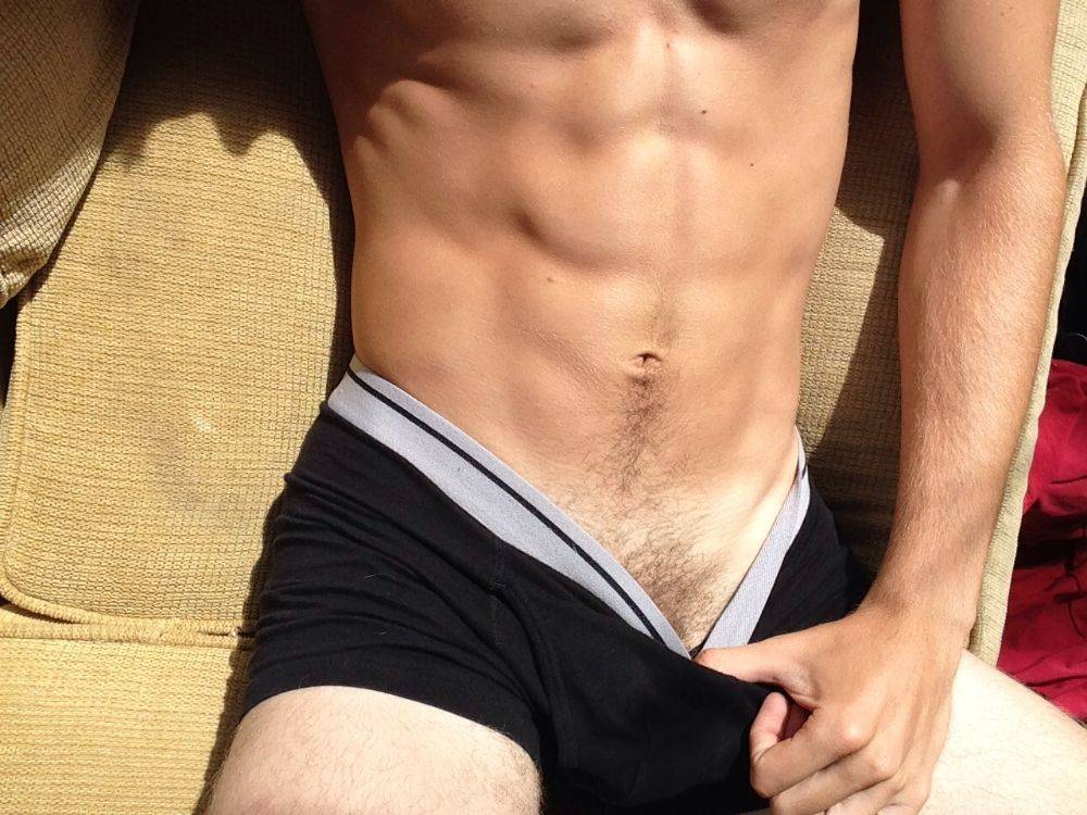 Sexy Guy 68