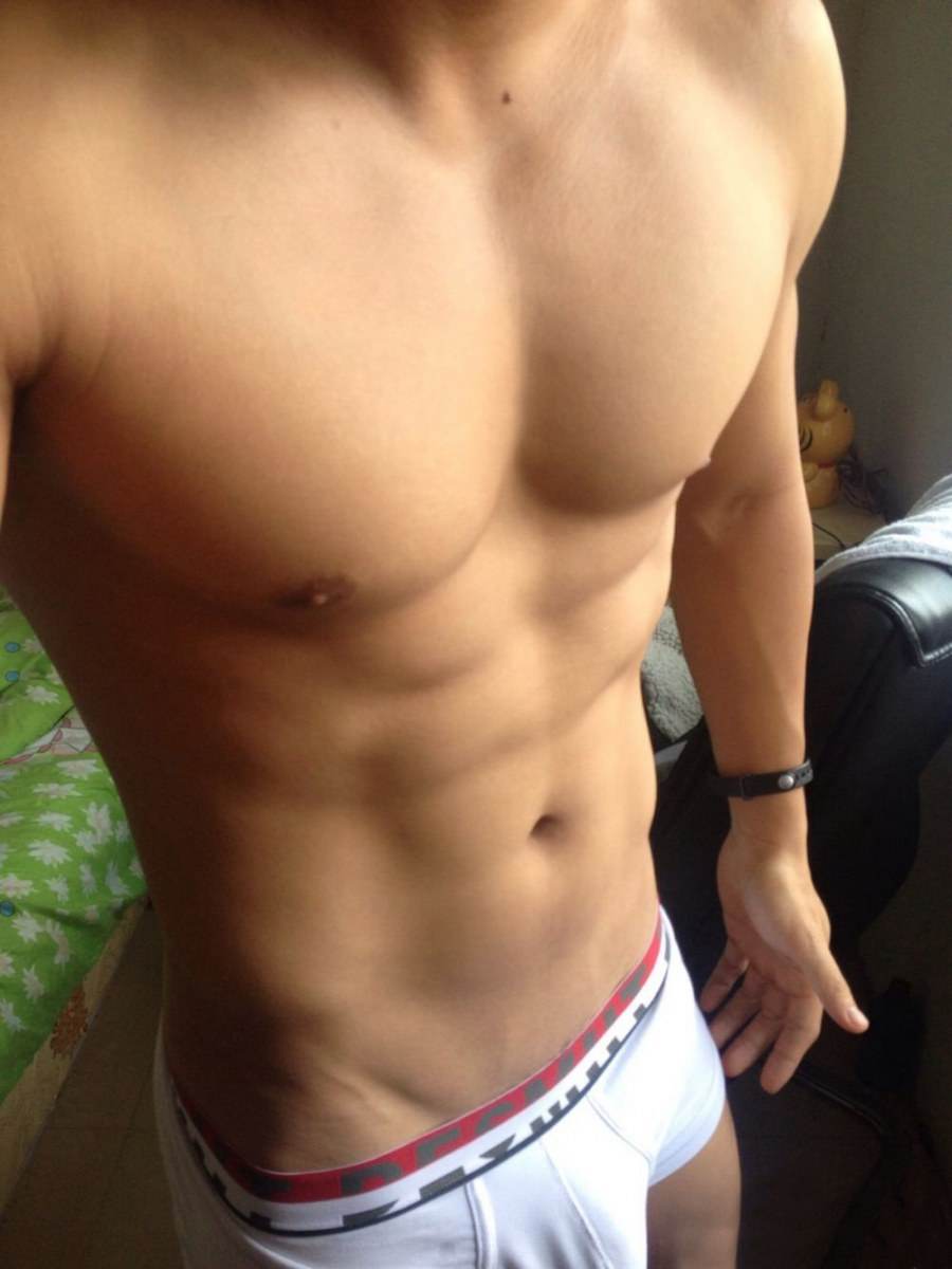 Sexy Guy 68