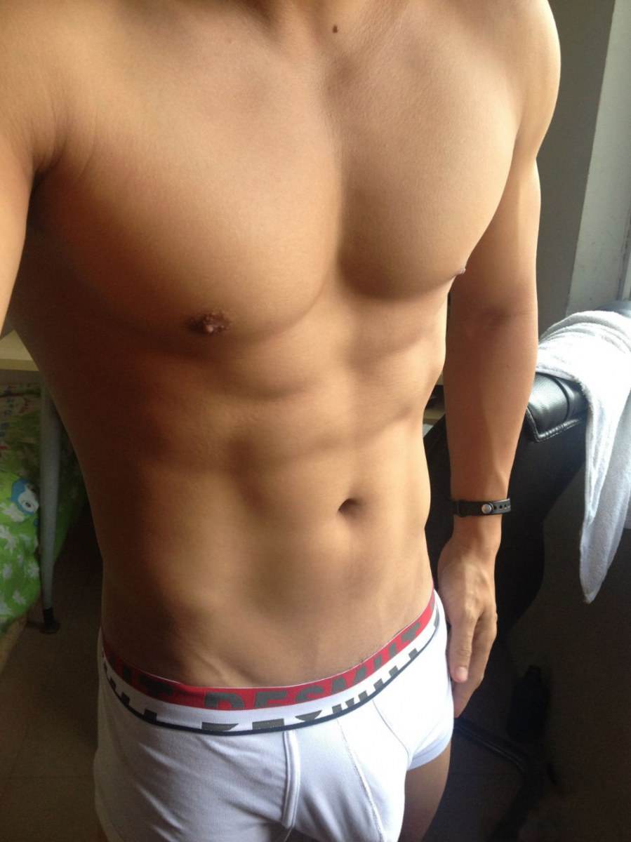 Sexy Guy 68