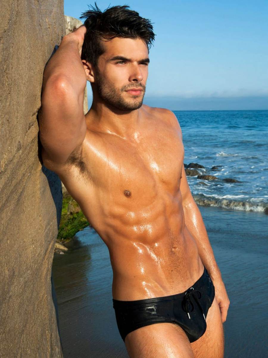 Sexy Guy 68