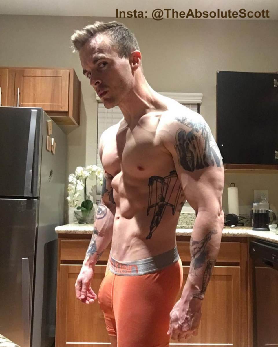 Sexy Guy 68