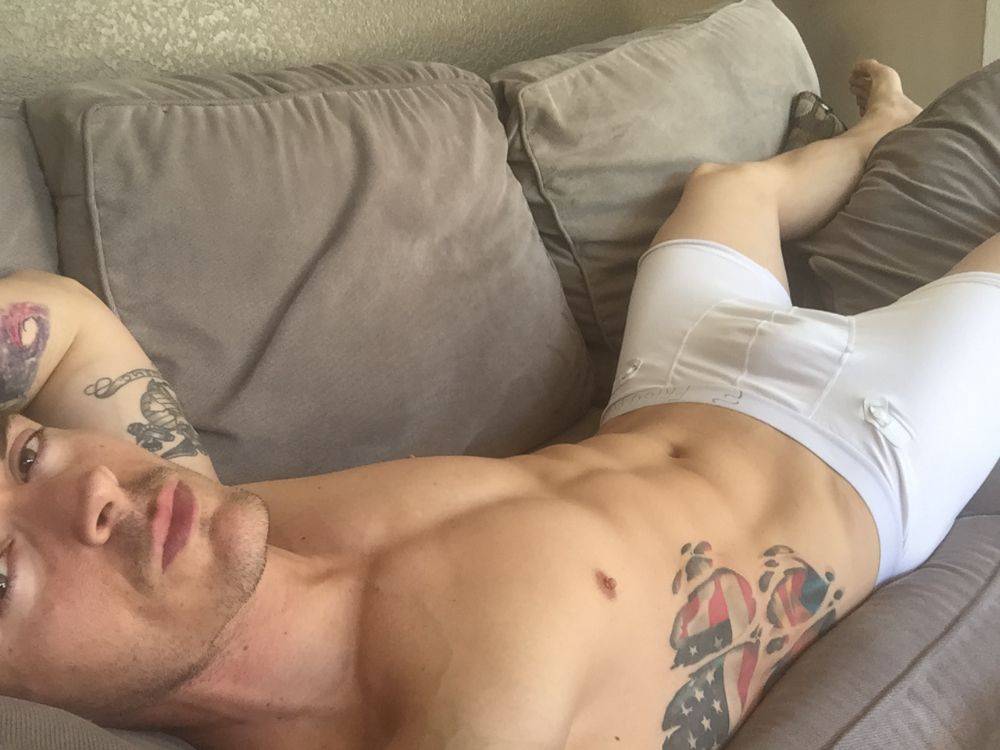 Sexy Guy 68