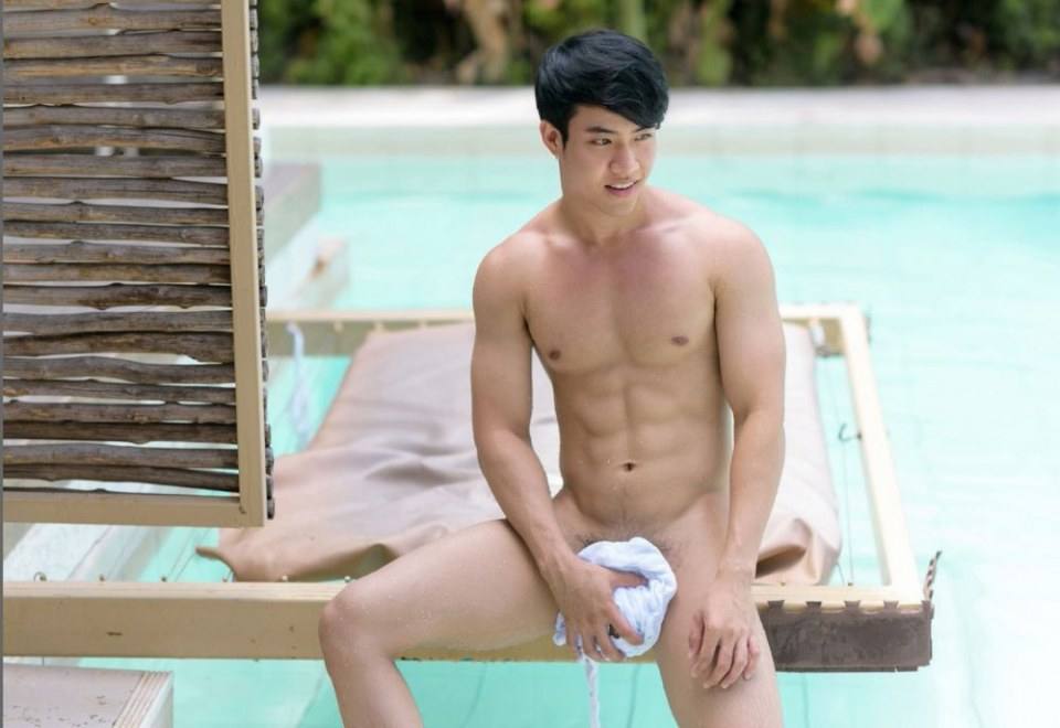 Sexy Guy 68
