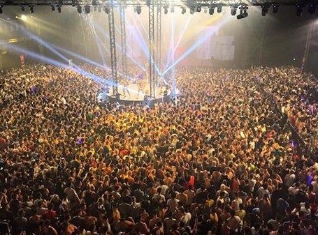 [คลิป] มาแย้ว gcircuit gay night party 2016 คืนที่สอง แซ่บเวอร์ รายงาน