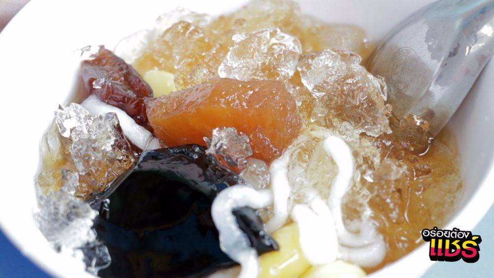 ของกินอร่อยเยาวราช(กลางวัน)