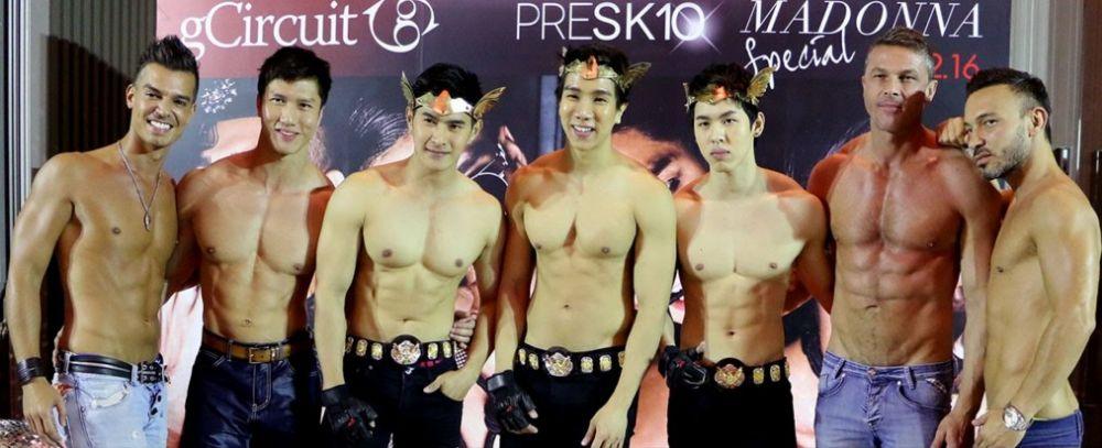 [คลิป] บรรยากาศ gcircuit คืนที่3 เบาๆ เบาๆ  คืนสุดท้ายแต่ยังฟิน กอดหมอน อิจฉาเพื่อน !