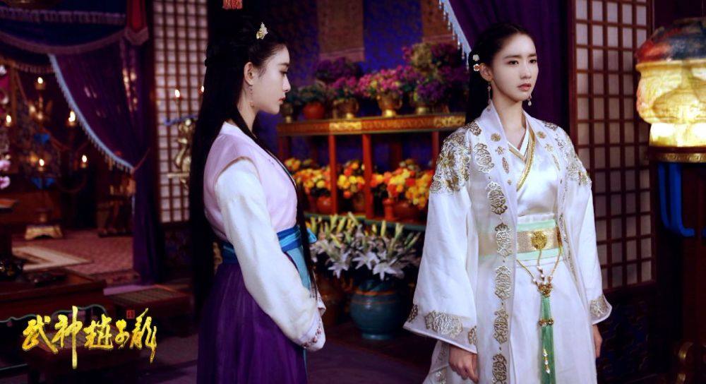 《武神赵子龙》 Chinese Hero Zhao Zi Long 2015 part41