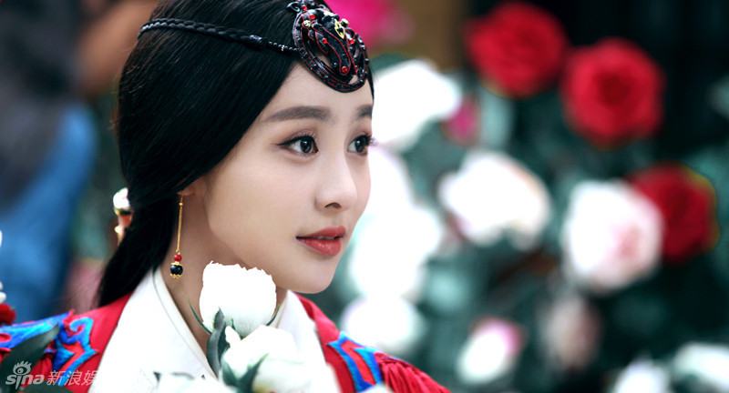 《武神赵子龙》 Chinese Hero Zhao Zi Long 2015 part41