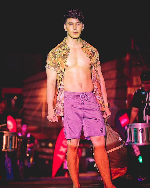 กำปั้น จิม เต้ แน่น30+