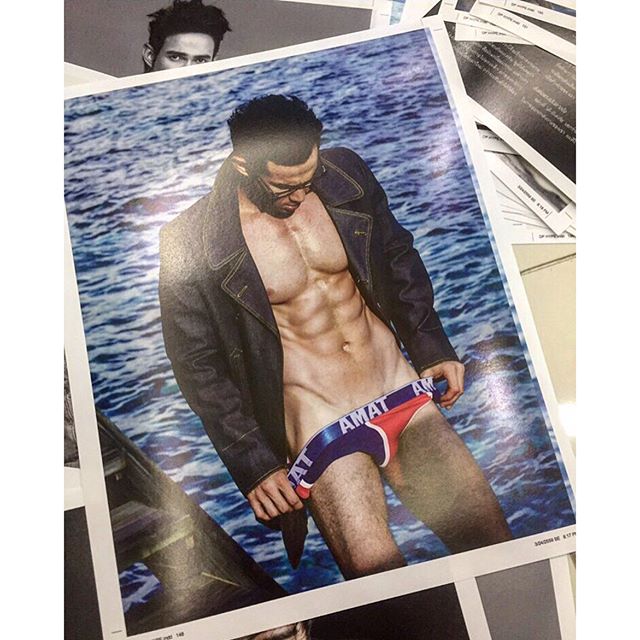 กำปั้น จิม เต้ แน่น30+