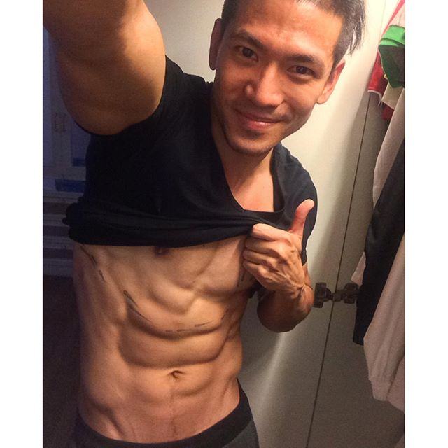 กำปั้น จิม เต้ แน่น30+