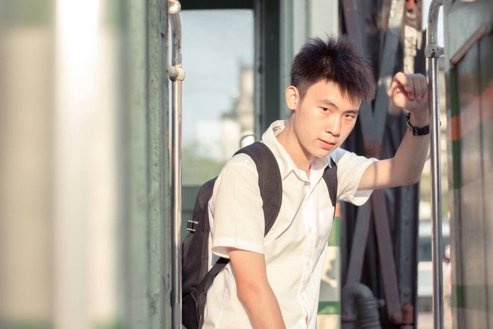 ดูที่การถ่ายพอตเทรทจริงๆ!!!