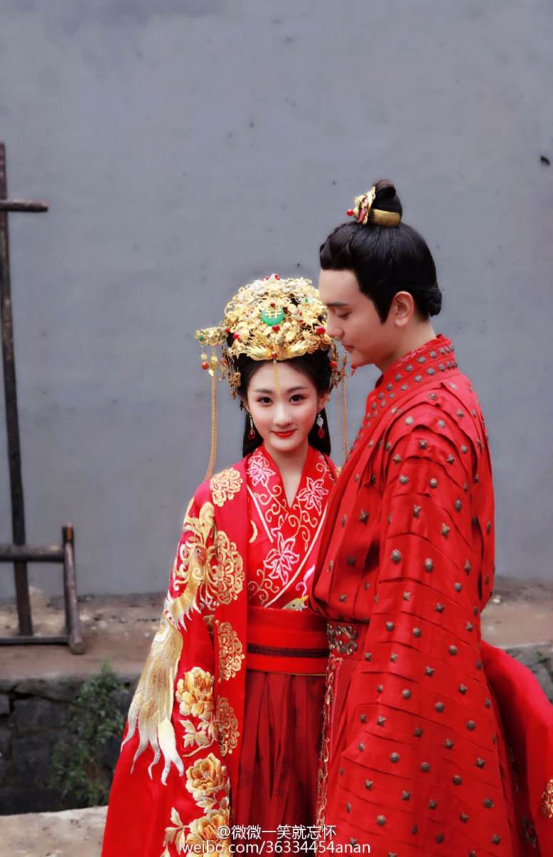 Su Ran Ran Zhui Fu Ji《苏染染追夫记》2016 part25
