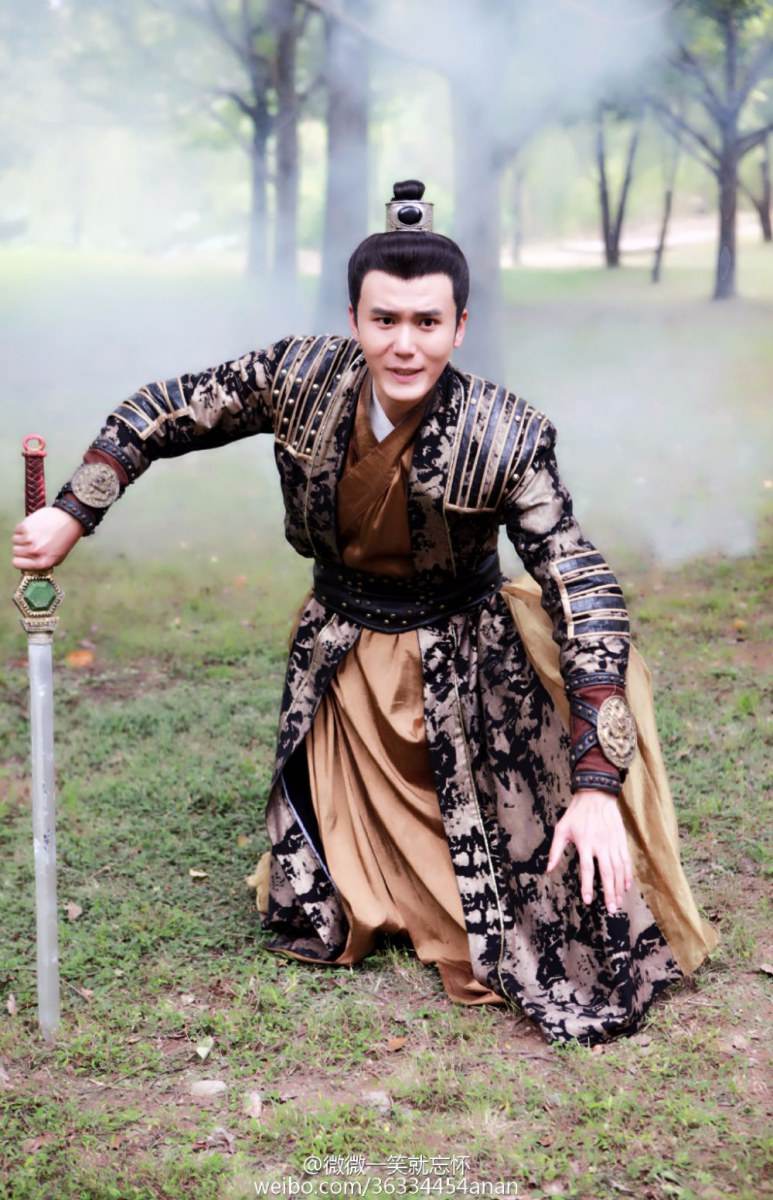 Su Ran Ran Zhui Fu Ji《苏染染追夫记》2016 part25