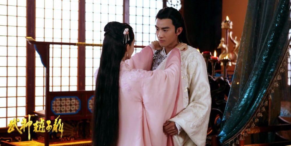《武神赵子龙》 Chinese Hero Zhao Zi Long 2015 part42