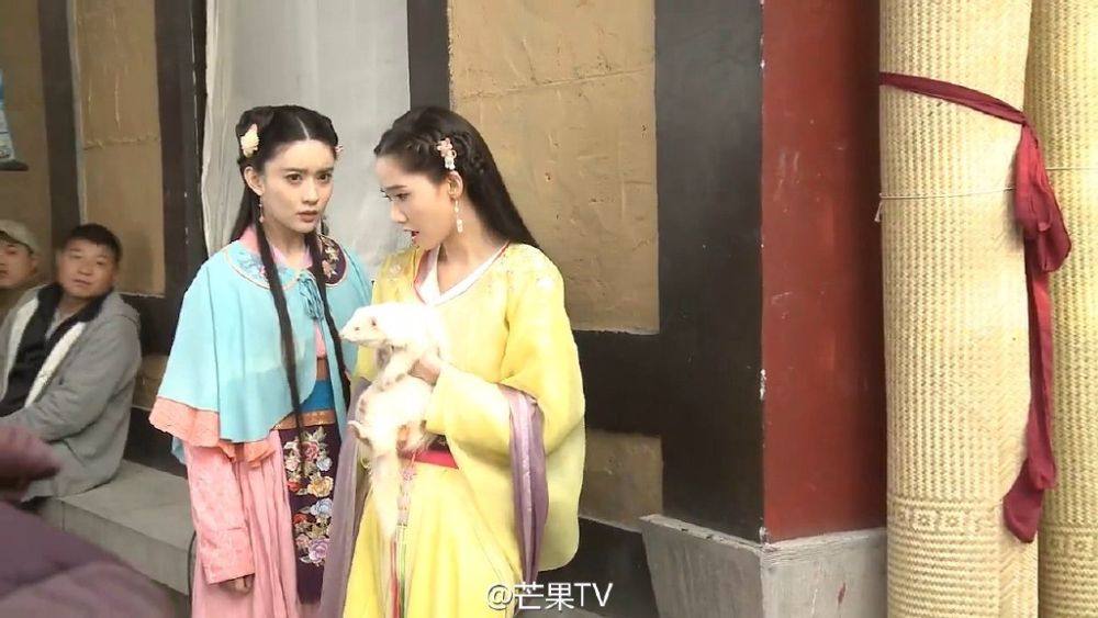 《武神赵子龙》 Chinese Hero Zhao Zi Long 2015 part42