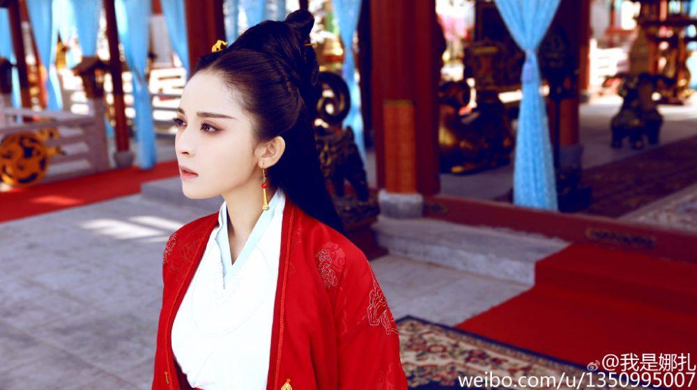 《武神赵子龙》 Chinese Hero Zhao Zi Long 2015 part42