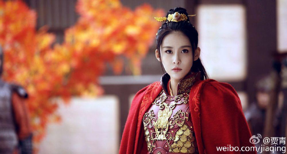 《武神赵子龙》 Chinese Hero Zhao Zi Long 2015 part42