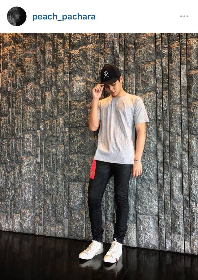 แซ่บหนักๆกับพีช พชร เร็วๆนี้