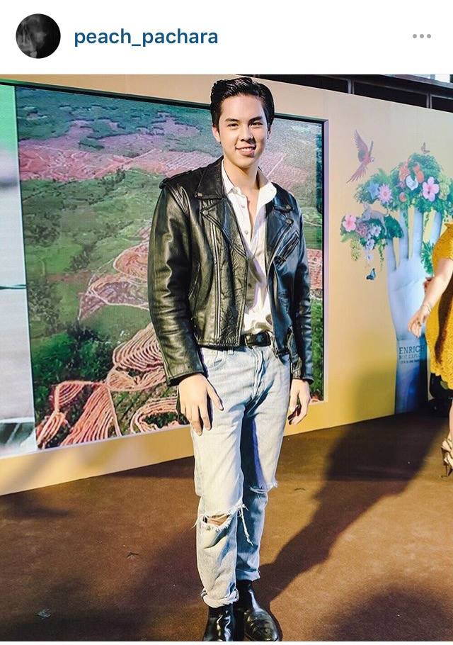 แซ่บหนักๆกับพีช พชร เร็วๆนี้