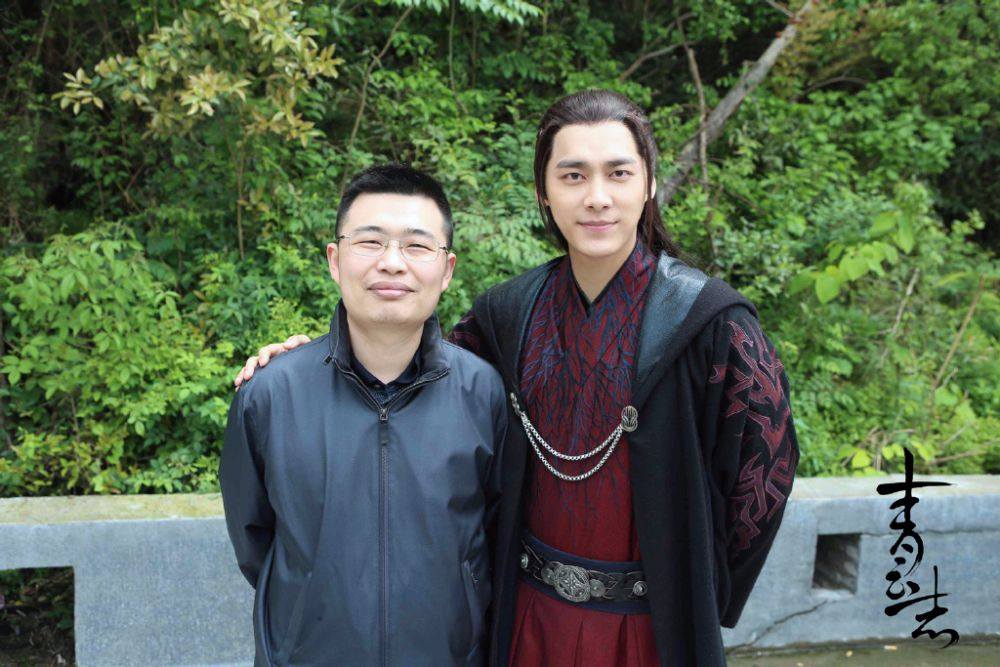 จูเซียน กระบี่เทพสังหาร Zhu XIan Zhi Qing Yun ZhI 《诛仙之青云志》 2016 part24