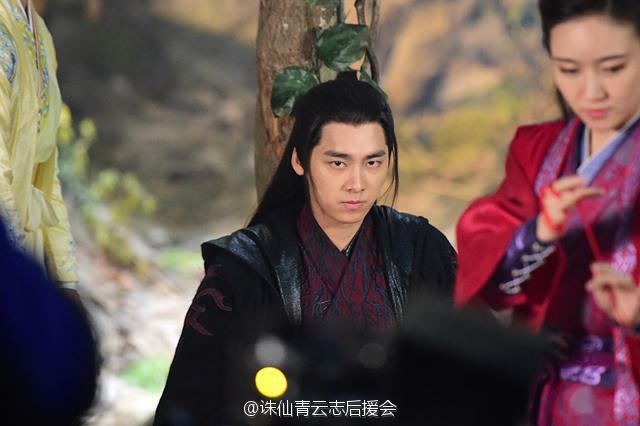จูเซียน กระบี่เทพสังหาร Zhu XIan Zhi Qing Yun ZhI 《诛仙之青云志》 2016 part24