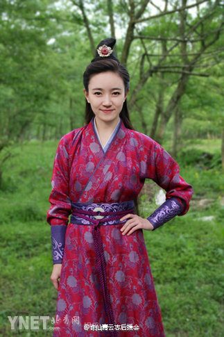 จูเซียน กระบี่เทพสังหาร Zhu XIan Zhi Qing Yun ZhI 《诛仙之青云志》 2016 part24