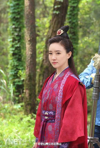 จูเซียน กระบี่เทพสังหาร Zhu XIan Zhi Qing Yun ZhI 《诛仙之青云志》 2016 part24