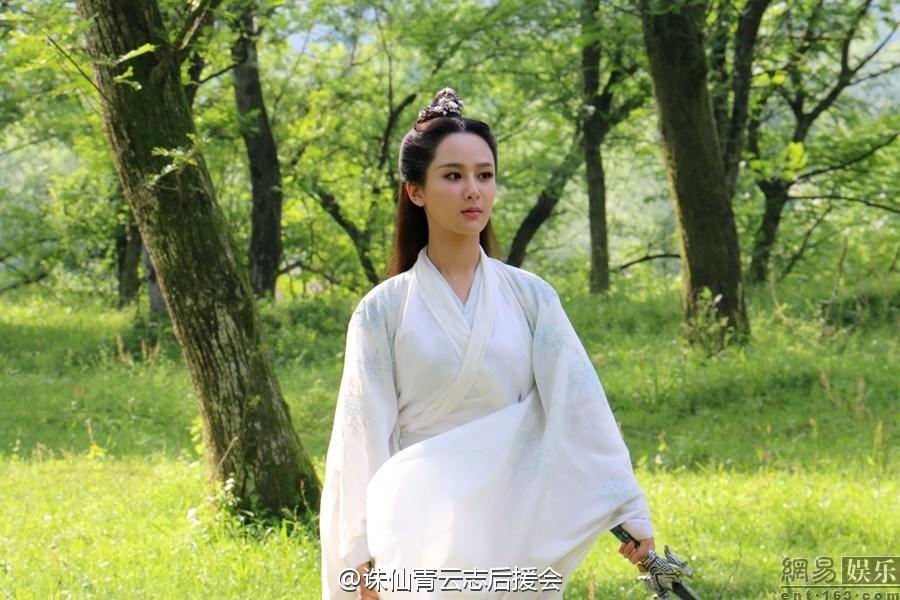 จูเซียน กระบี่เทพสังหาร Zhu XIan Zhi Qing Yun ZhI 《诛仙之青云志》 2016 part24