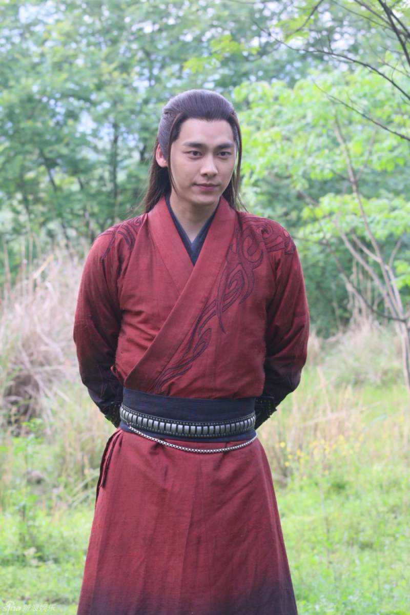 จูเซียน กระบี่เทพสังหาร Zhu XIan Zhi Qing Yun ZhI 《诛仙之青云志》 2016 part24