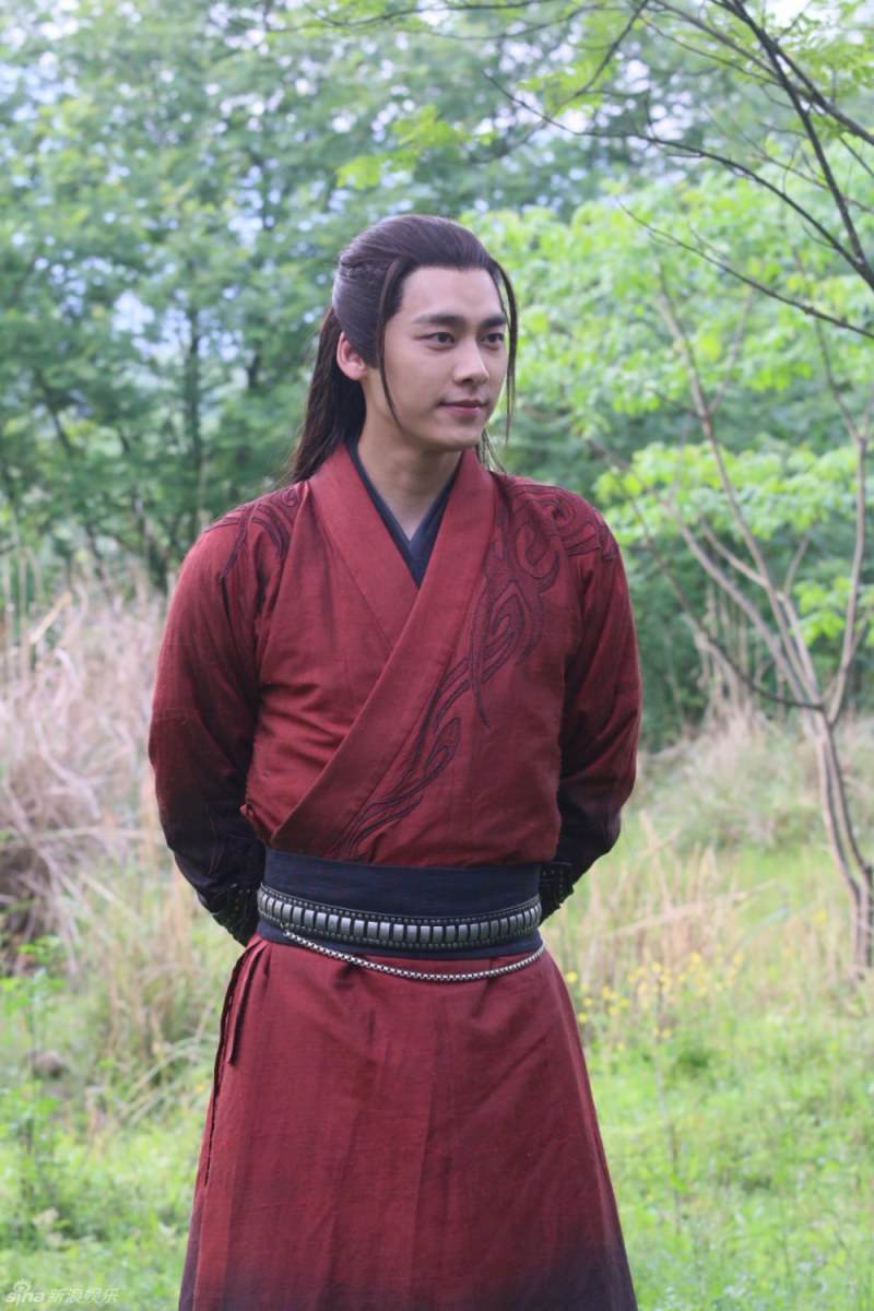 จูเซียน กระบี่เทพสังหาร Zhu XIan Zhi Qing Yun ZhI 《诛仙之青云志》 2016 part24