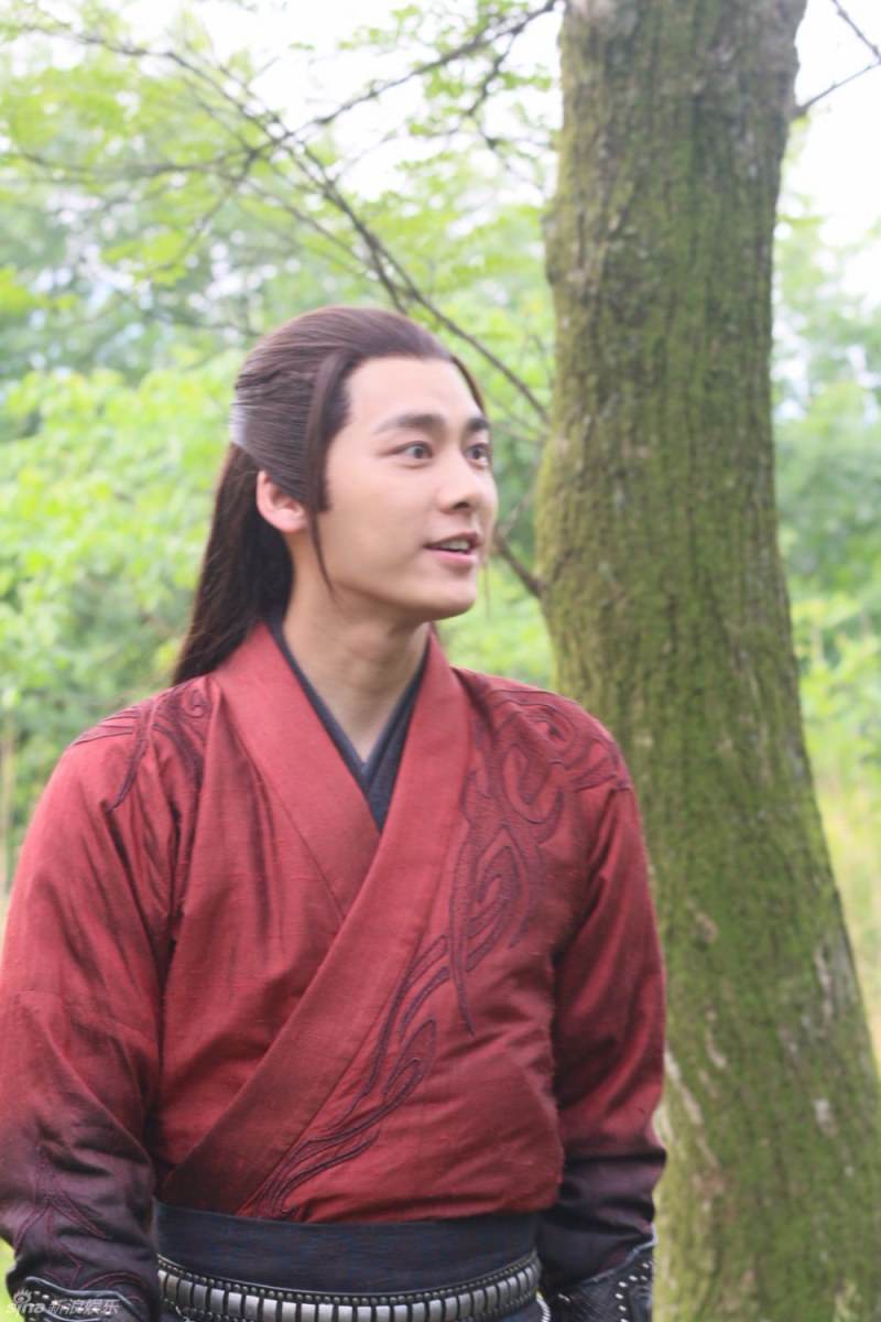 จูเซียน กระบี่เทพสังหาร Zhu XIan Zhi Qing Yun ZhI 《诛仙之青云志》 2016 part24