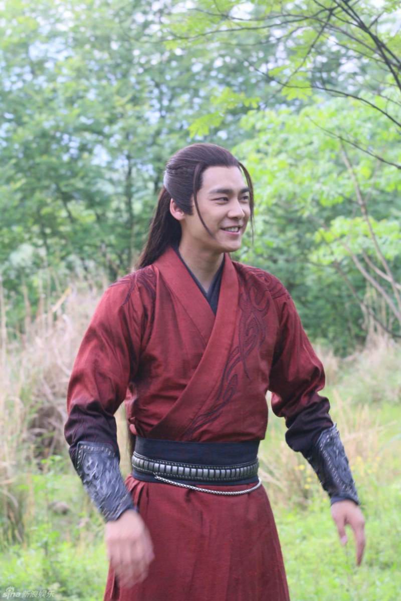 จูเซียน กระบี่เทพสังหาร Zhu XIan Zhi Qing Yun ZhI 《诛仙之青云志》 2016 part24