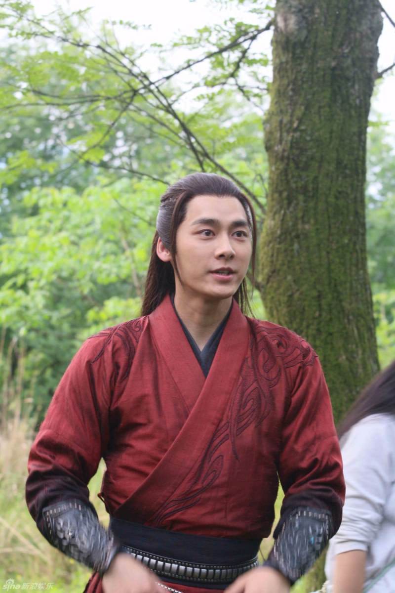 จูเซียน กระบี่เทพสังหาร Zhu XIan Zhi Qing Yun ZhI 《诛仙之青云志》 2016 part24